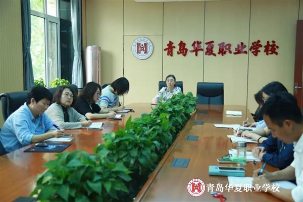 庆七一｜学校组织“我来讲党课”暨优秀党课评选活动