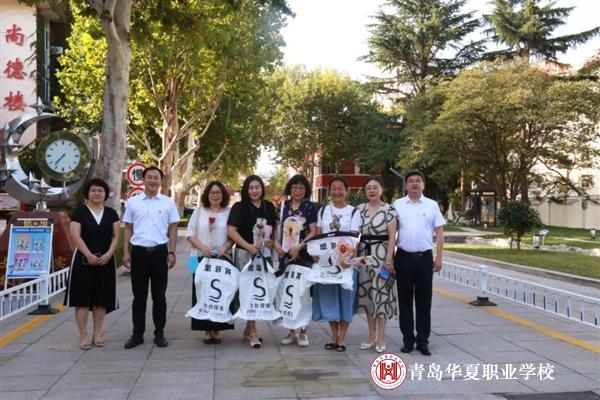 教师节特刊|大力弘扬教育家精神  加快建设教…